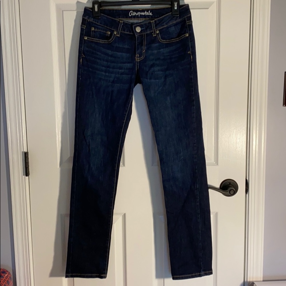 Aeropostale Skinny Jeans